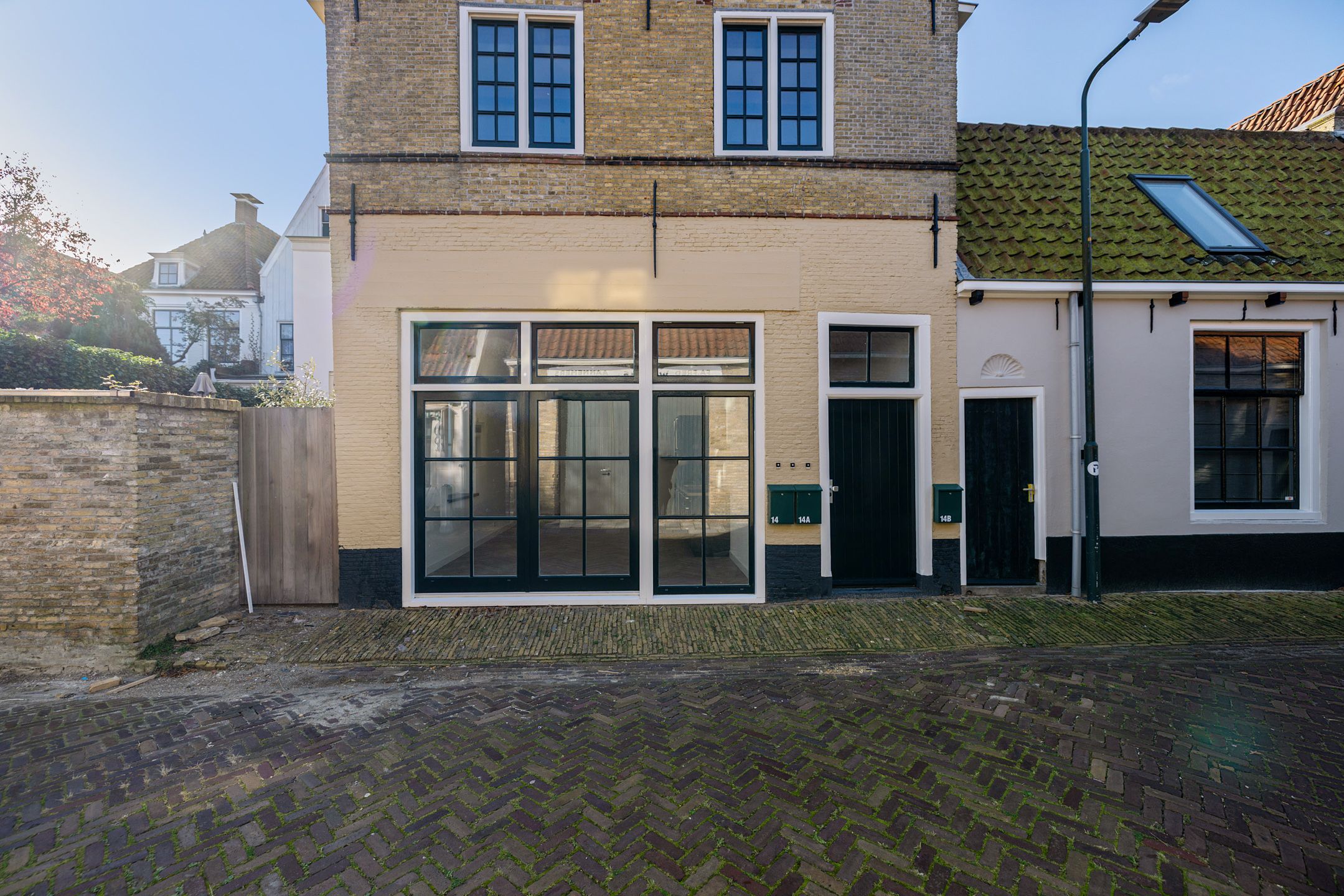 Foto 6 van Droogstraat 14-A