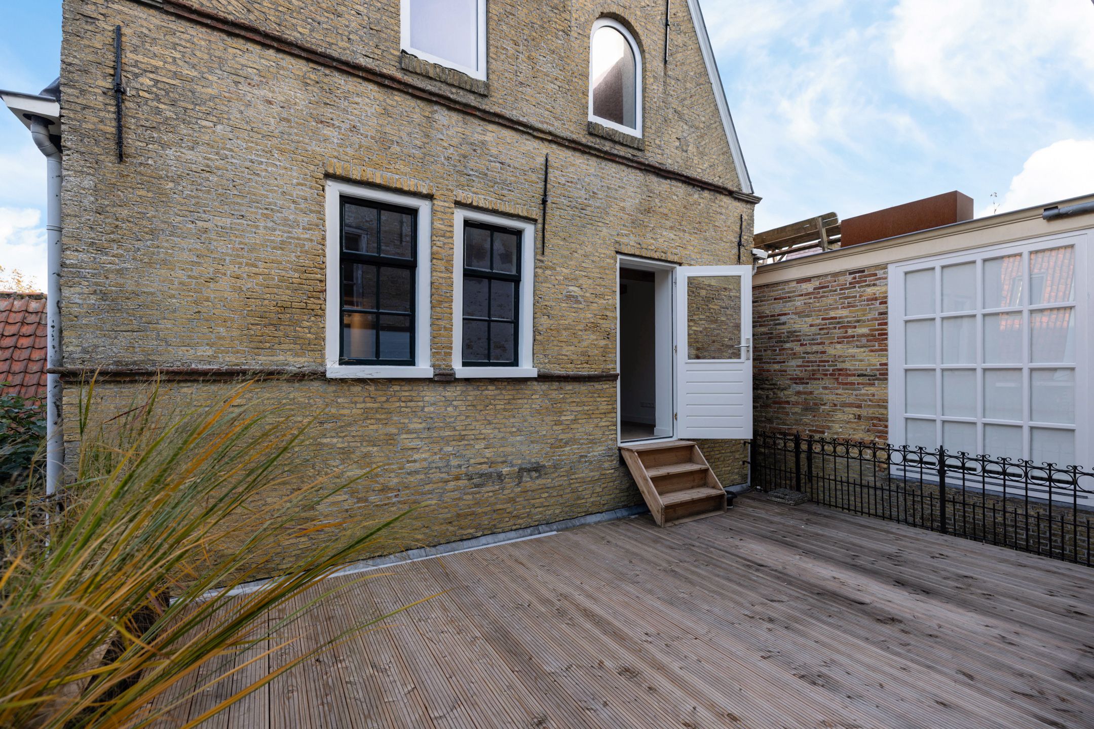 Foto 15 van Droogstraat 14-A