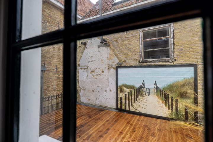 Foto 3 van Droogstraat 14-A