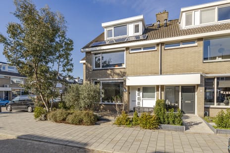 Kievitlaan thumbnail