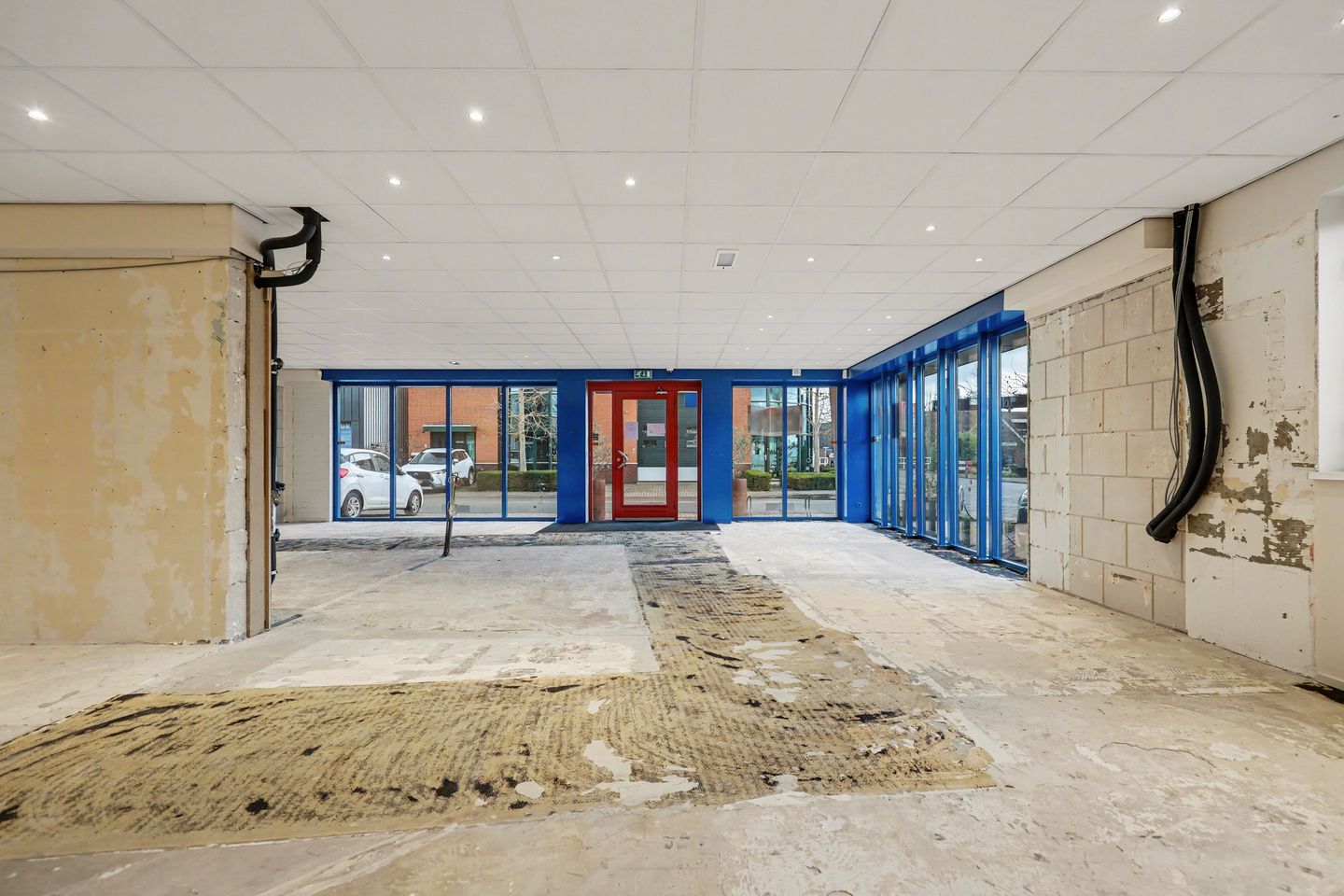 View photo 2 of Edisonstraat 12