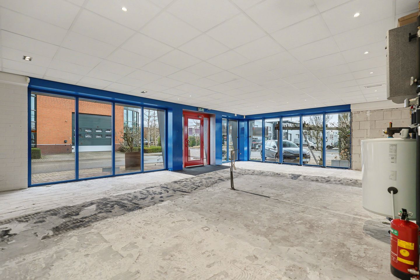 View photo 5 of Edisonstraat 12