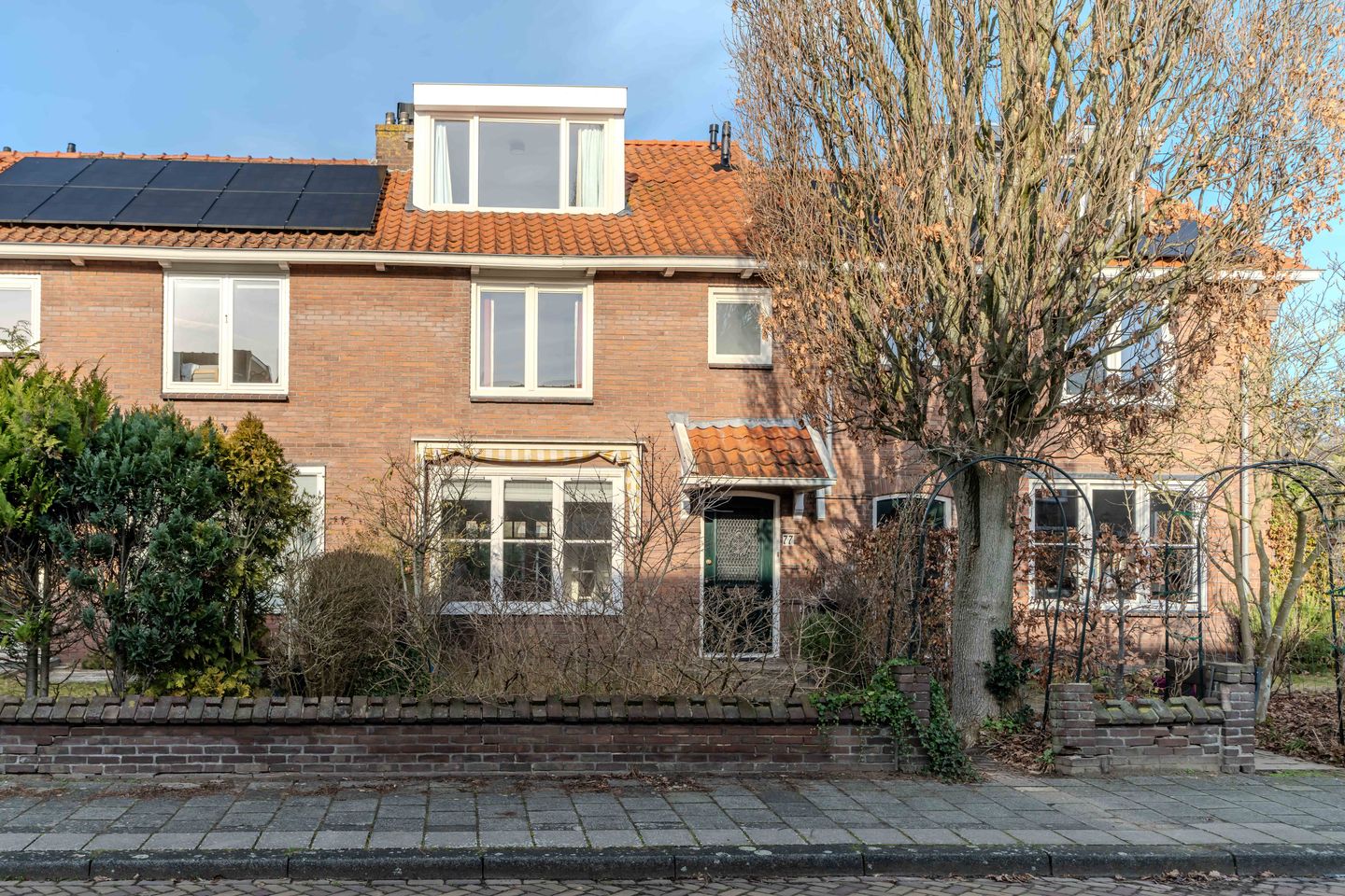 Foto 4 van Middelweg 77