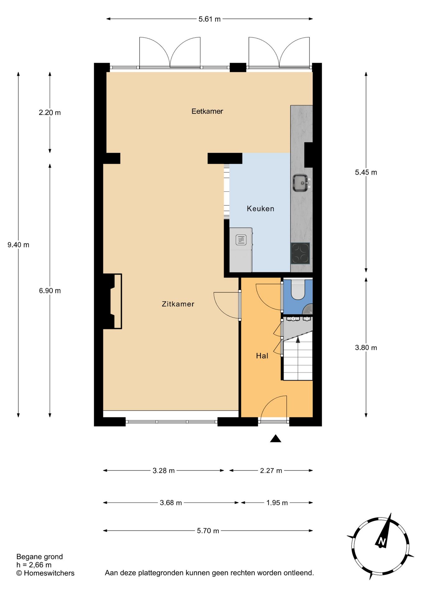 Foto 29 van Middelweg 77