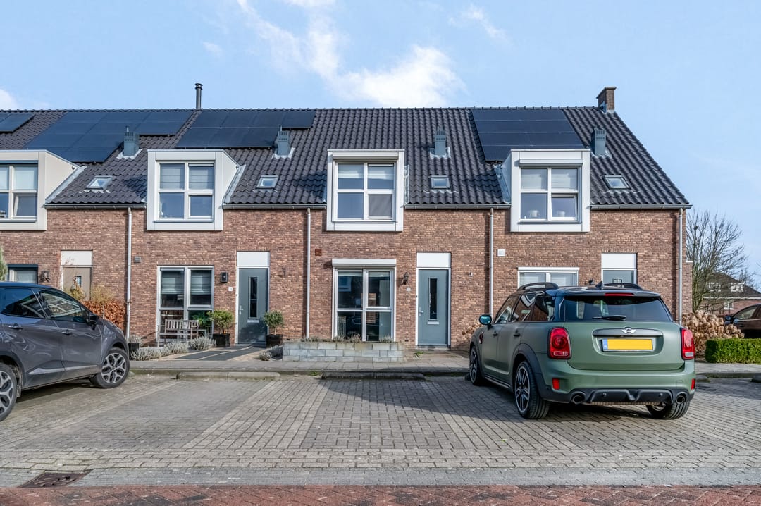 Photo 1 of De Landwetering 13