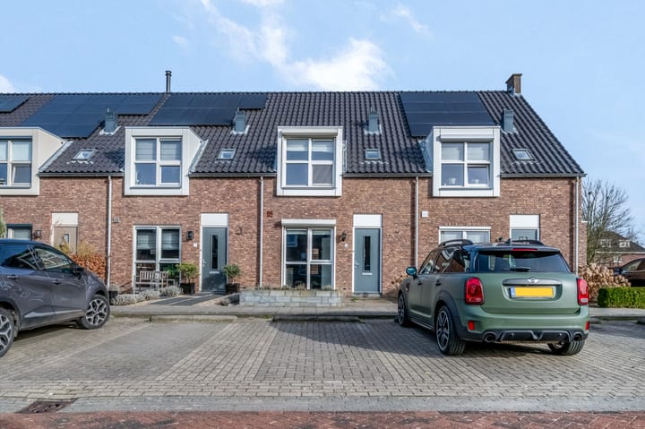 De Landwetering 13