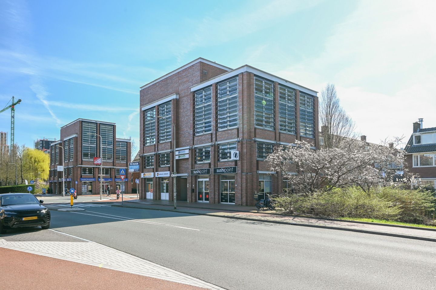 View photo 2 of Mr. G. Groen van Prinstererlaan 89