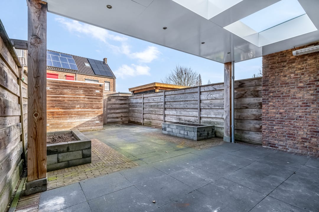 Photo 43 of De Landwetering 13