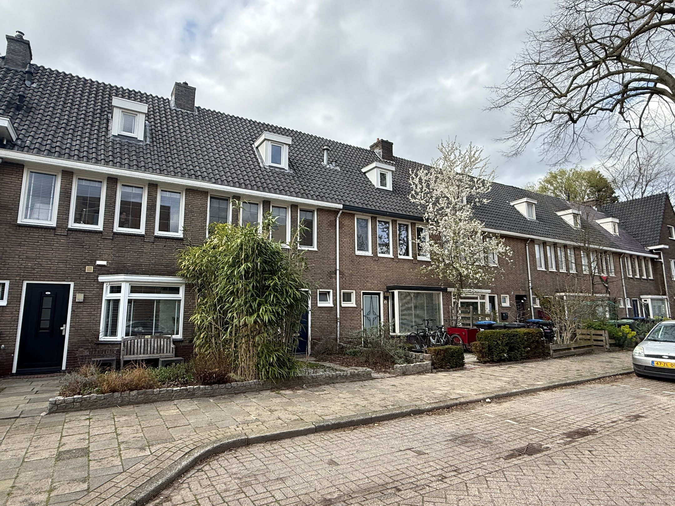 Photo 3 of Brugmanstraat 40
