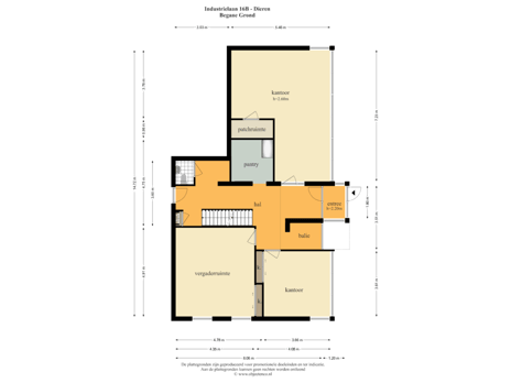 View floorplan