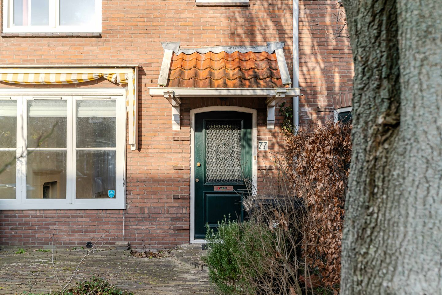 Foto 5 van Middelweg 77