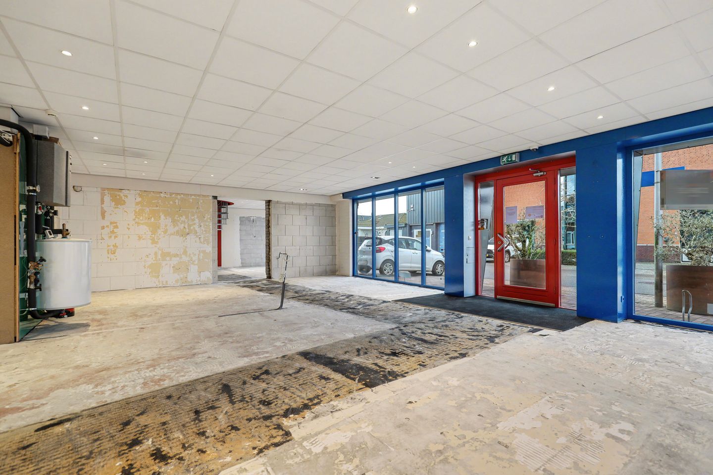 View photo 3 of Edisonstraat 12