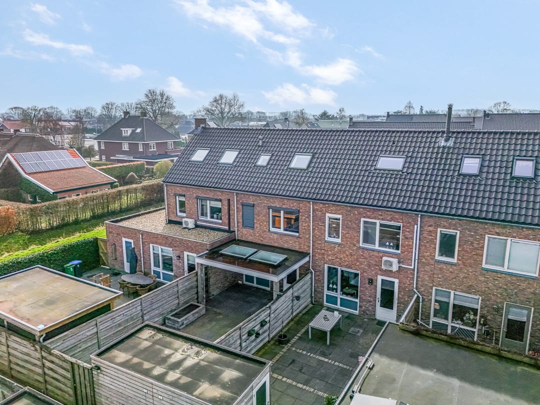 Photo 47 of De Landwetering 13