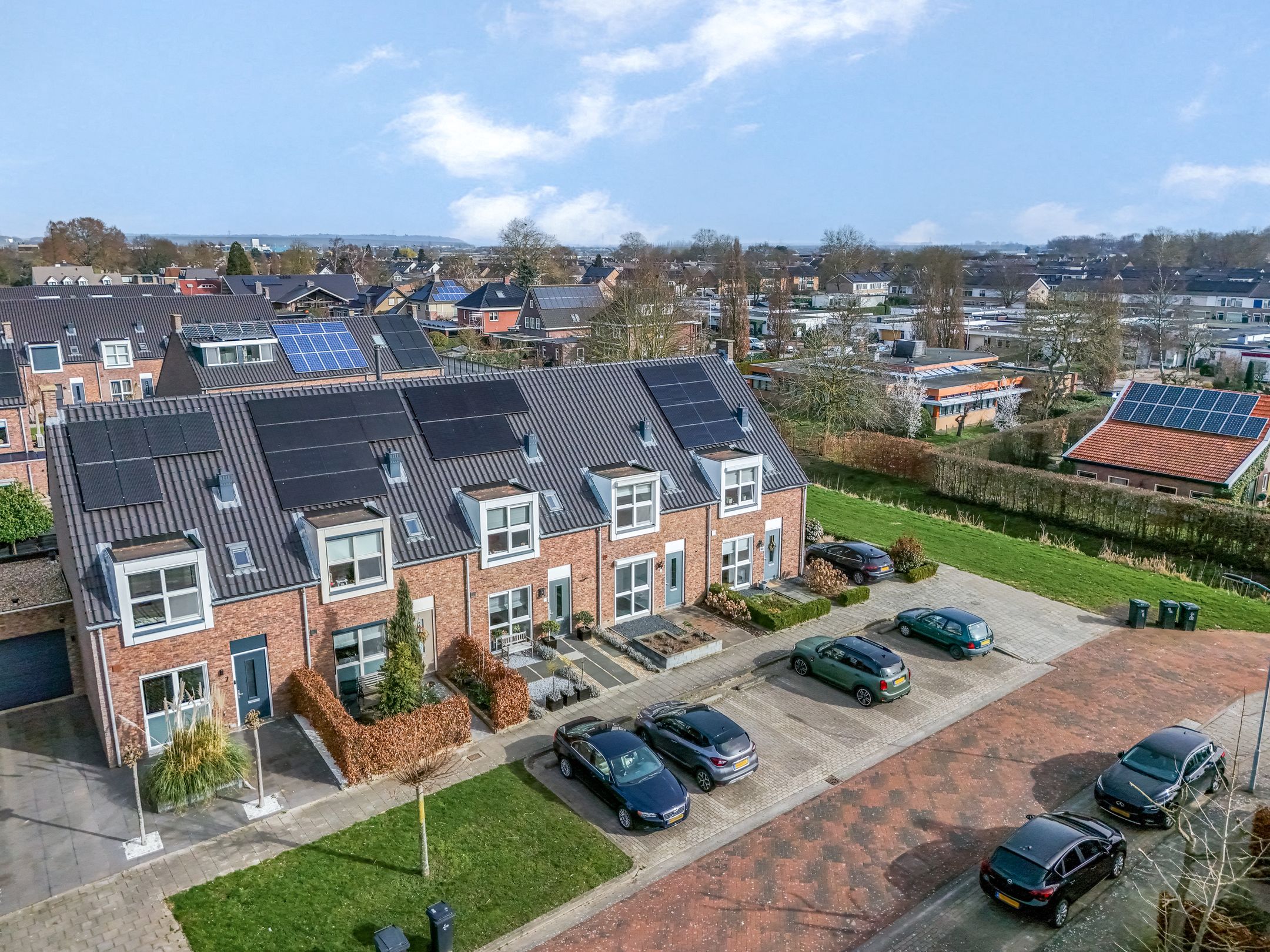 Photo 51 of De Landwetering 13