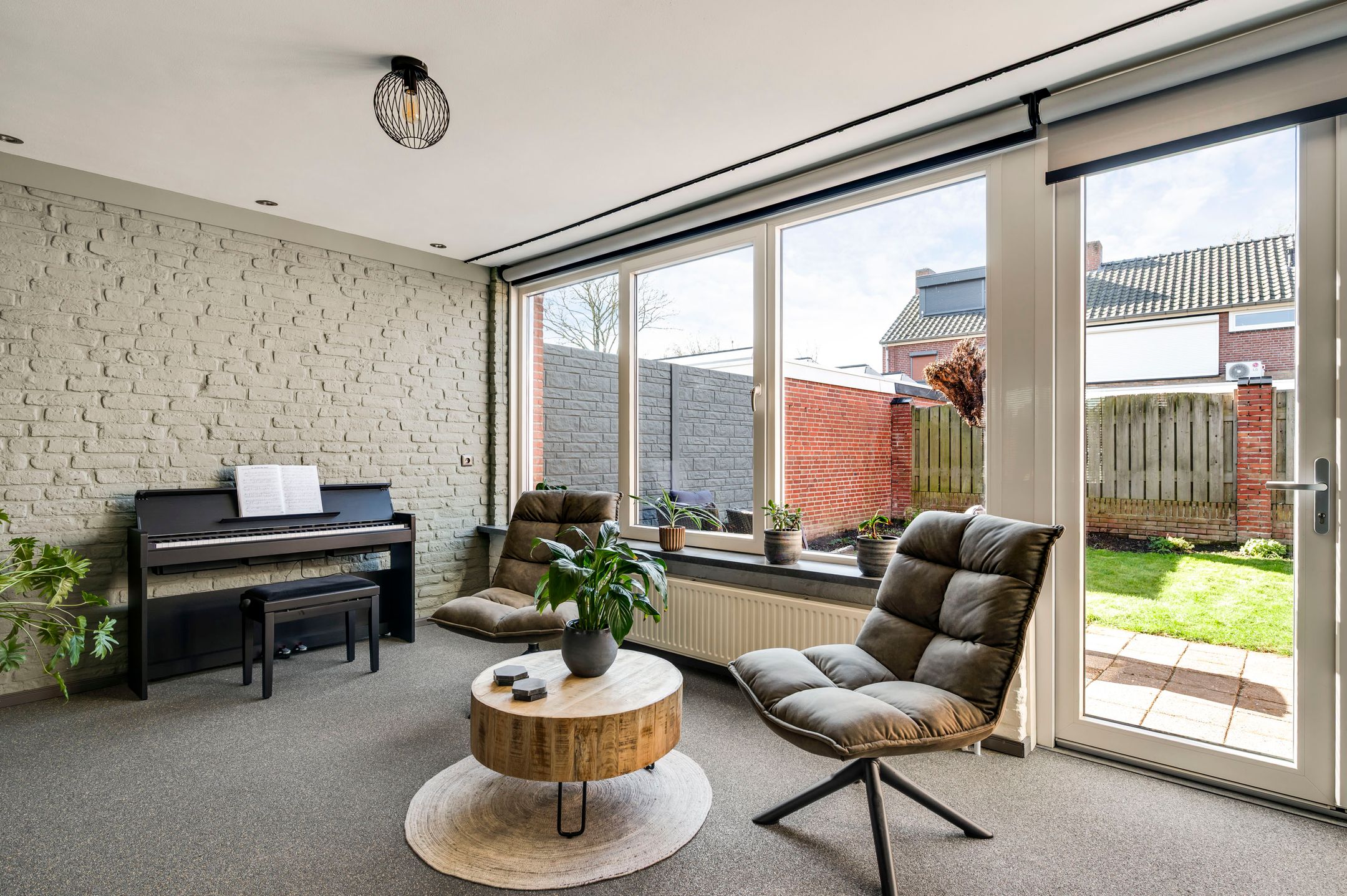 Foto 3 van Van Den Bongaertstraat 3