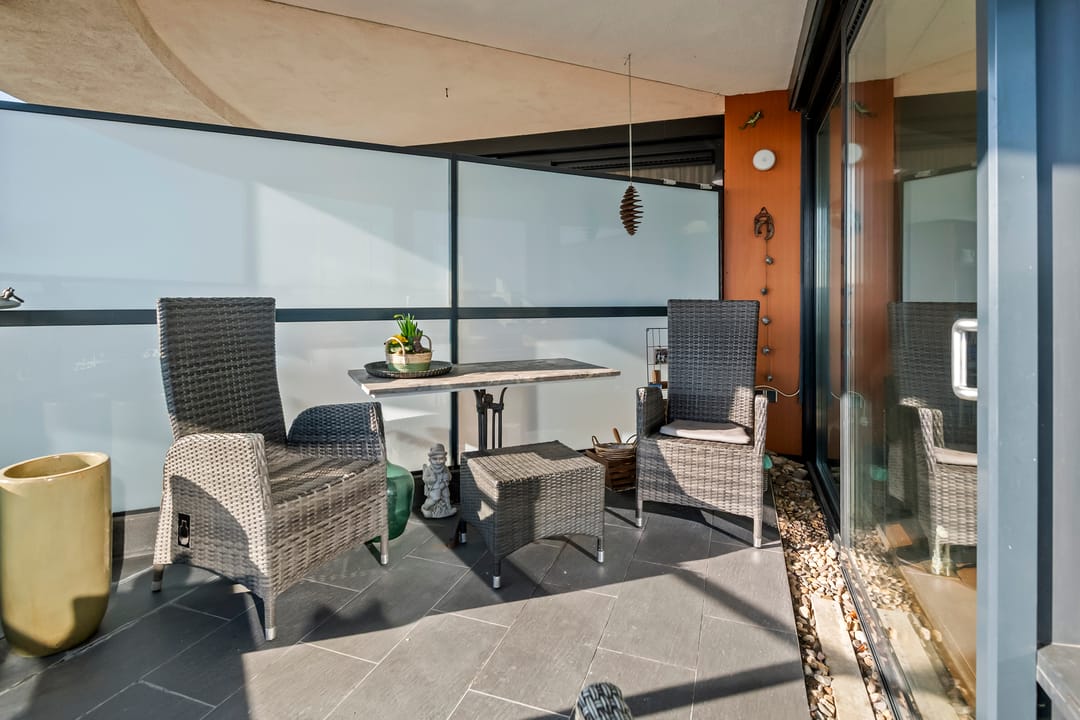 Foto 23 van C. de Kleijnstraat 42