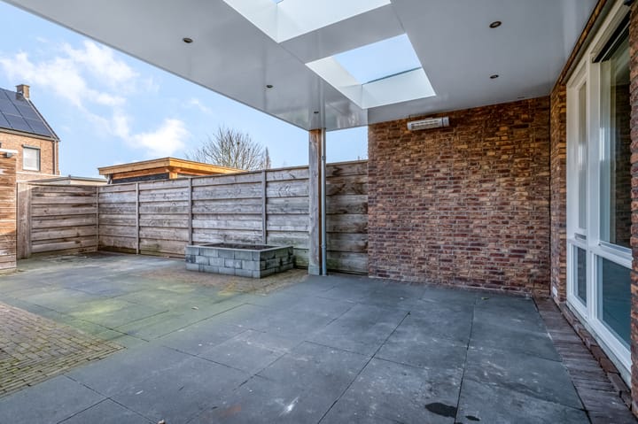 Foto 3 van De Landwetering 13