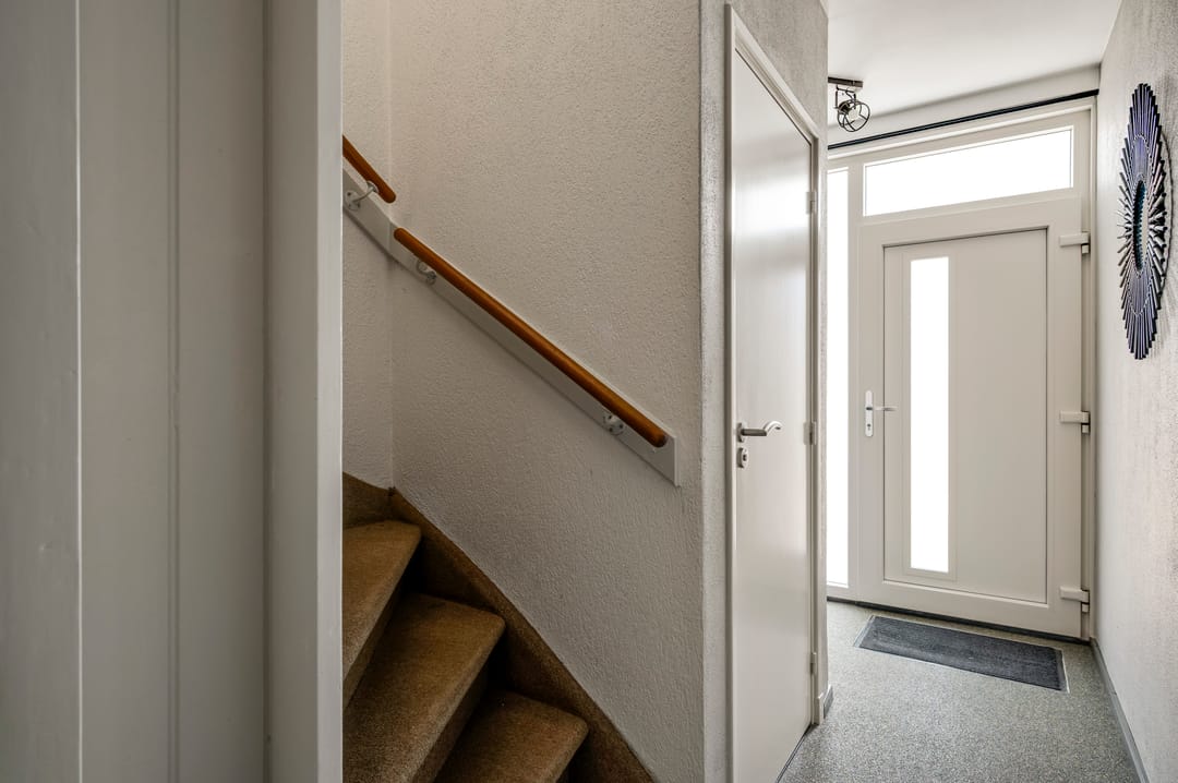 Foto 7 van Van Den Bongaertstraat 3