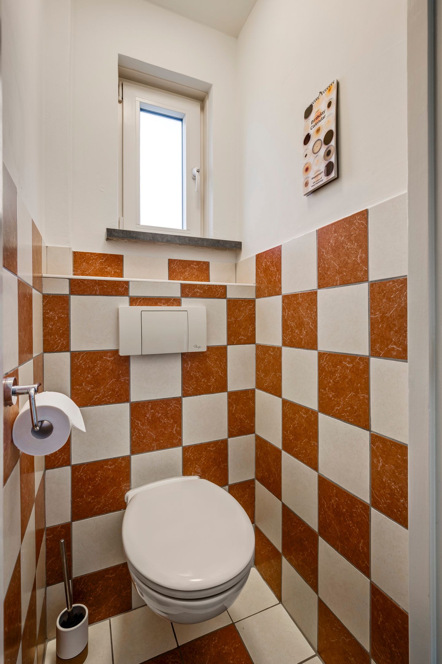 Foto 10 van Van Den Bongaertstraat 3