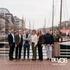 De Vos Makelaardij B.V.