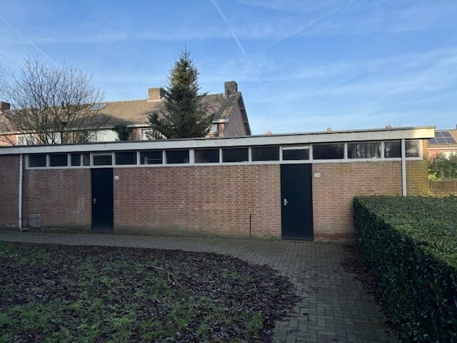 Foto 1 van Bethelstraat