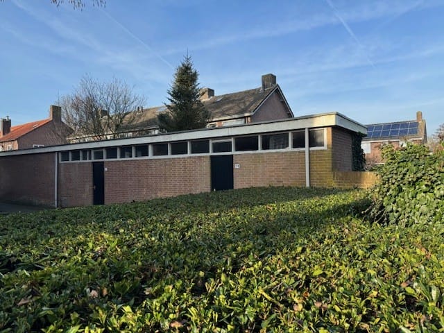 Foto 2 van Bethelstraat