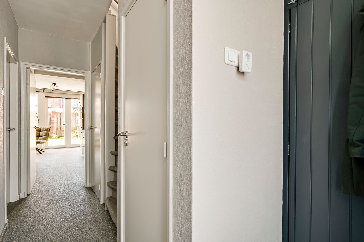 Foto 5 van Van Den Bongaertstraat 3