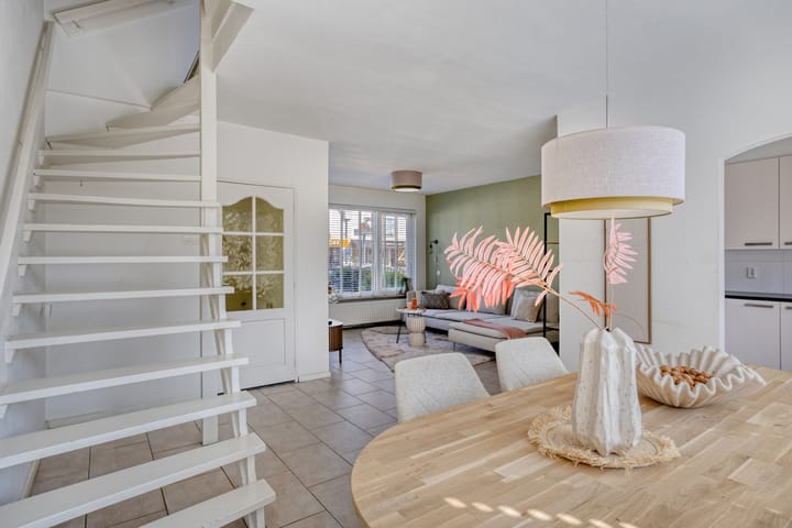 Photo 3 of Kastanjehoutstraat 4