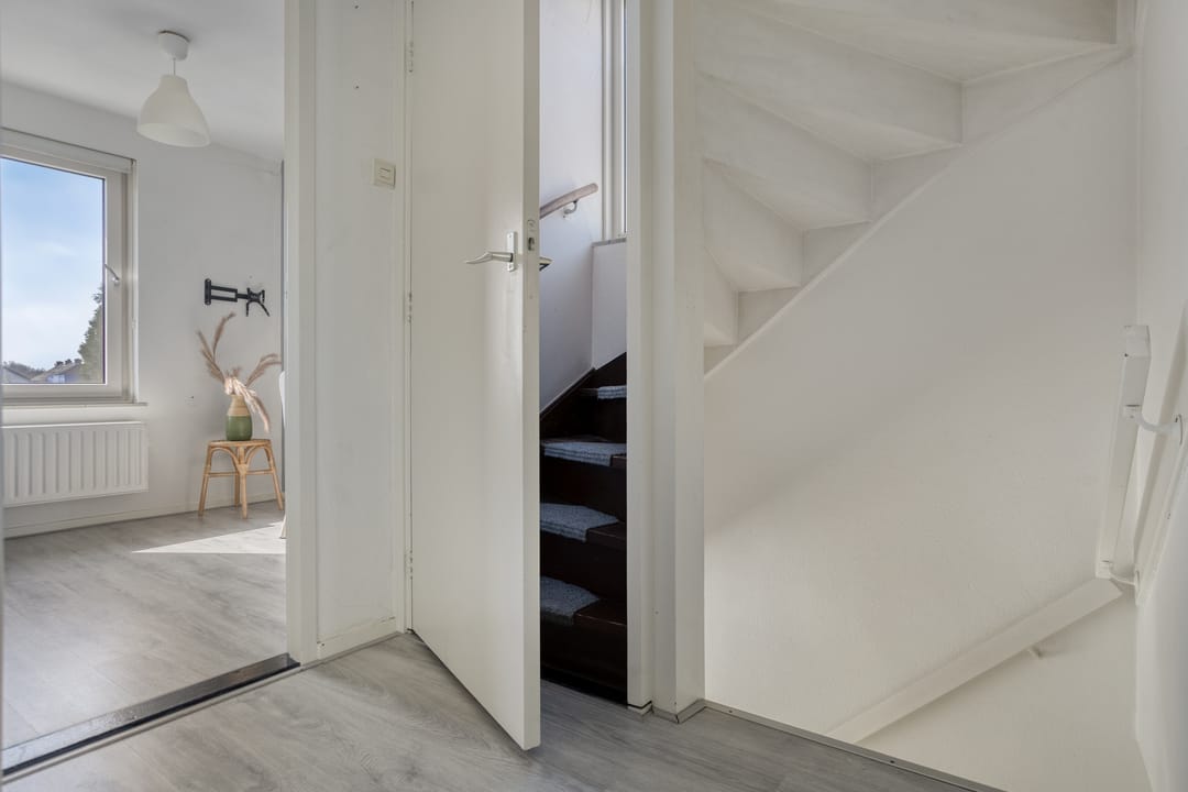 Foto 13 van Kastanjehoutstraat 4