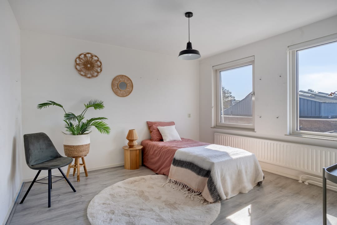 Foto 17 van Kastanjehoutstraat 4