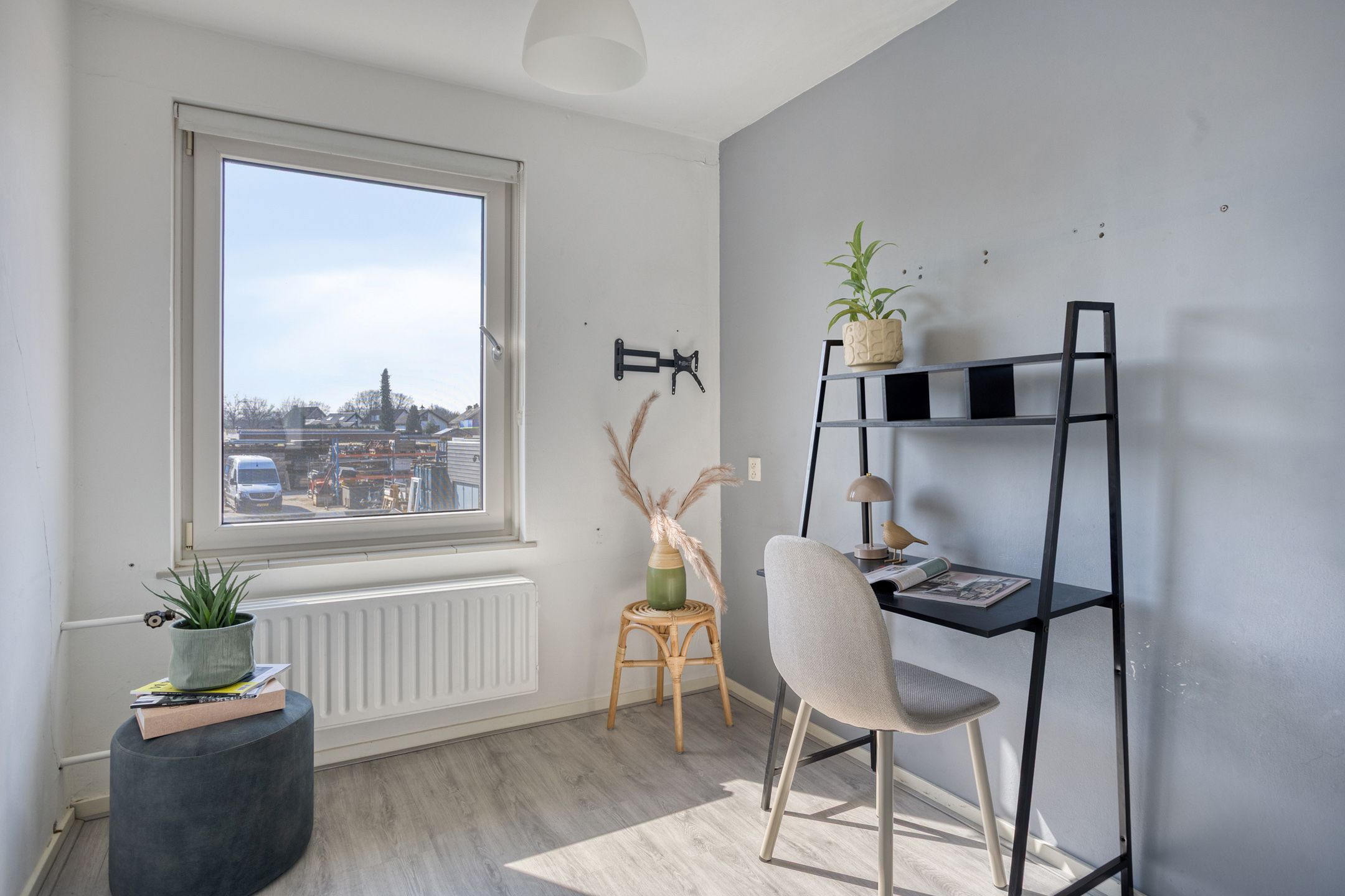 Foto 18 van Kastanjehoutstraat 4