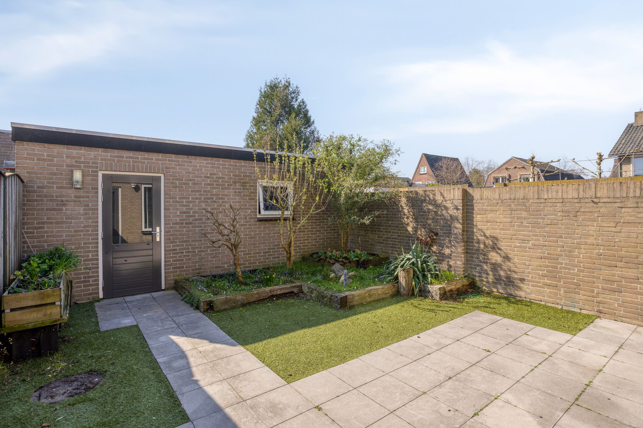 Foto 21 van Kastanjehoutstraat 4