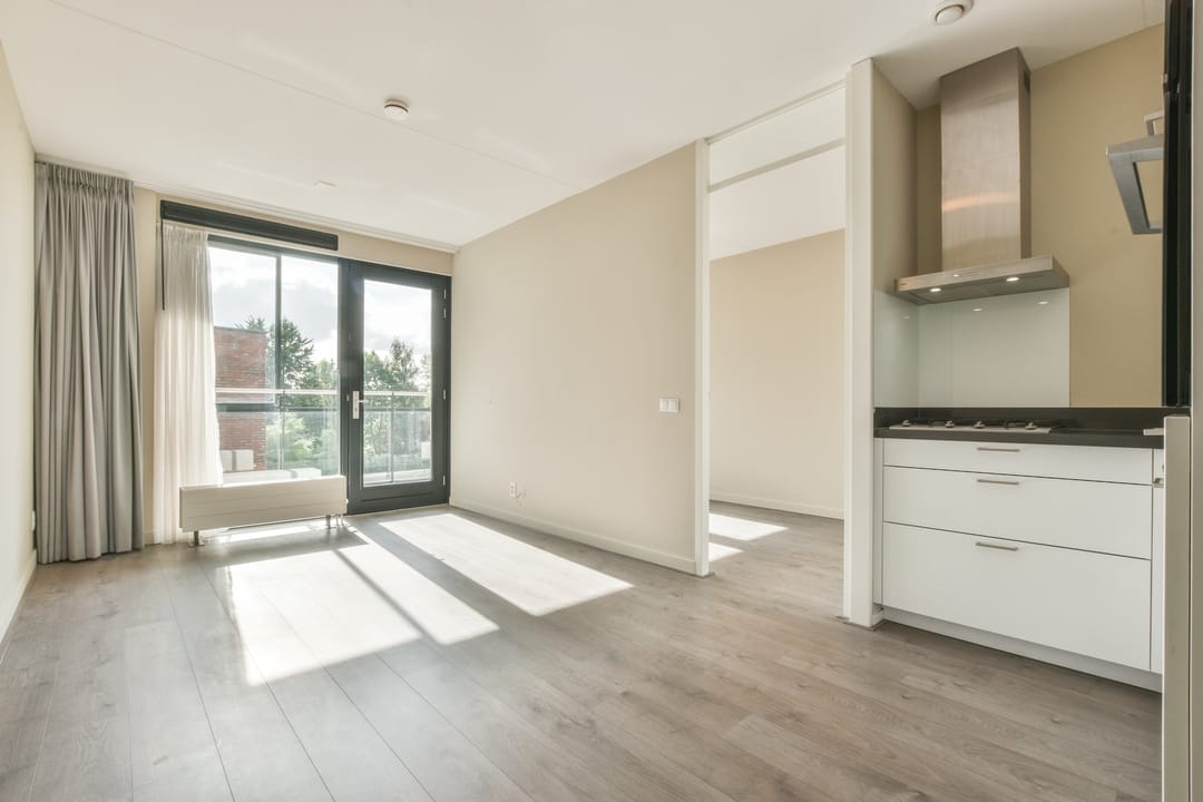 Photo 2 of Pieter van Musschenbroekstraat 31