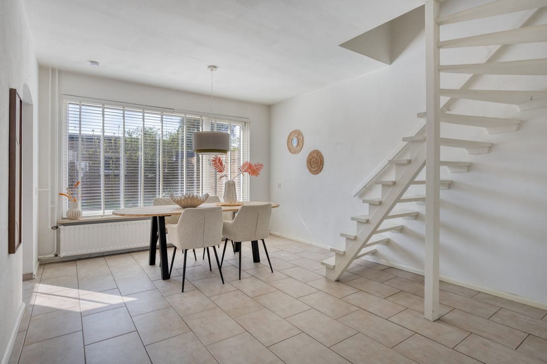 Foto 8 van Kastanjehoutstraat 4