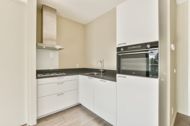 Photo 5 of Pieter van Musschenbroekstraat 31