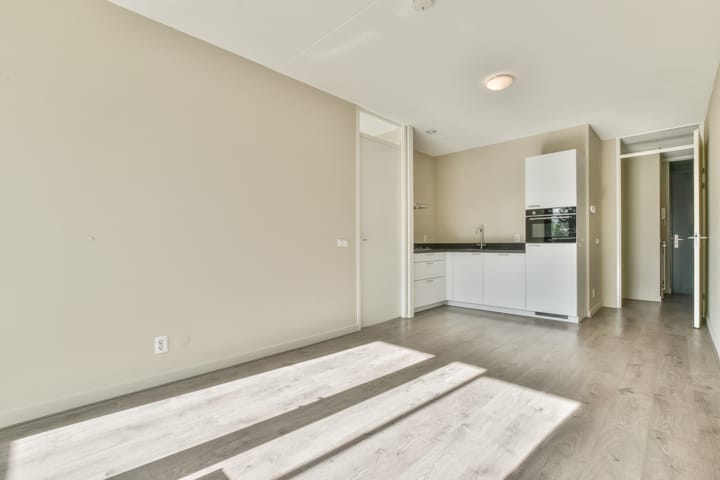 Photo 4 of Pieter van Musschenbroekstraat 31