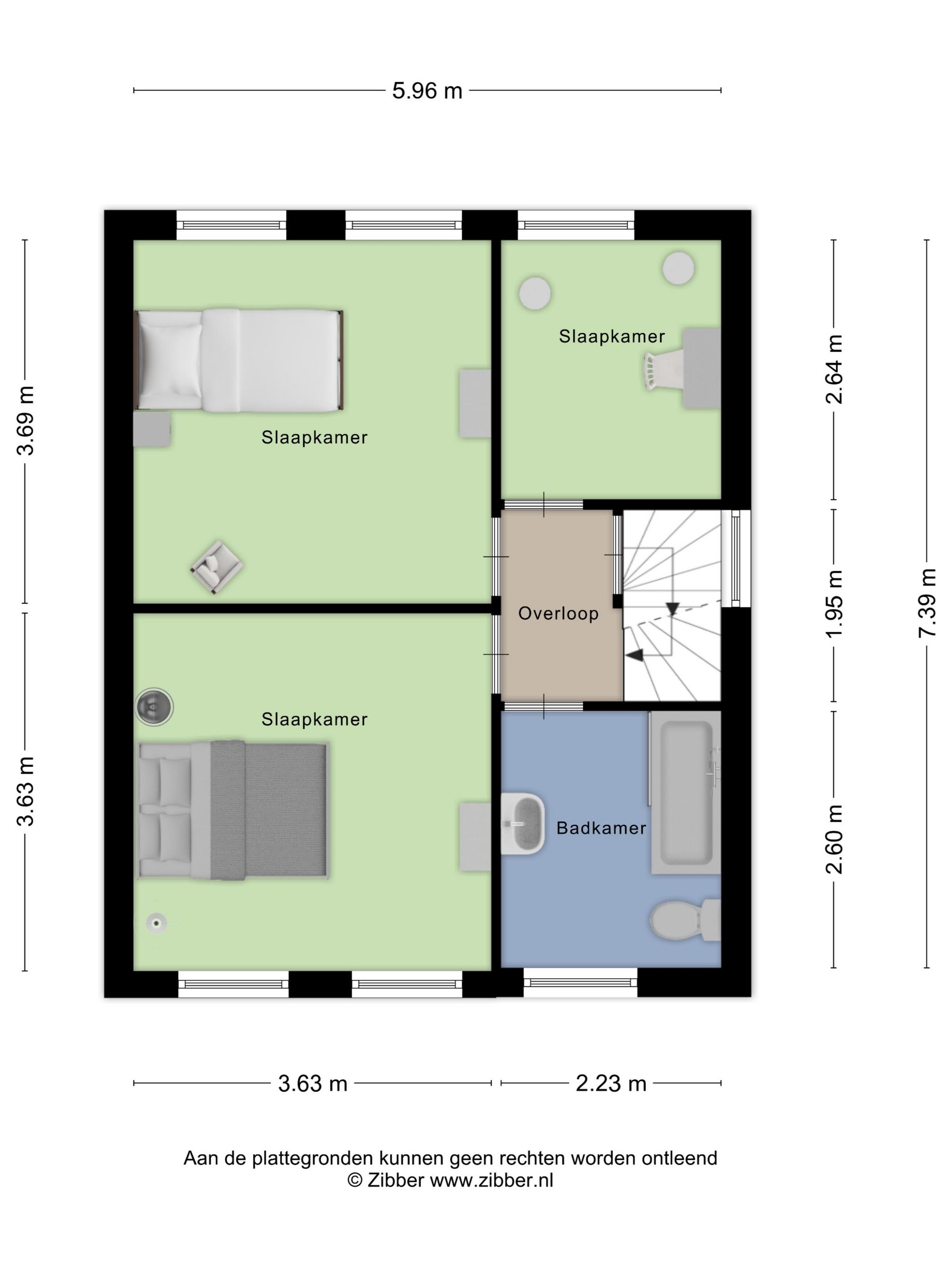 Foto 27 van Kastanjehoutstraat 4