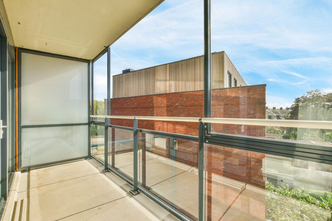 Photo 11 of Pieter van Musschenbroekstraat 31