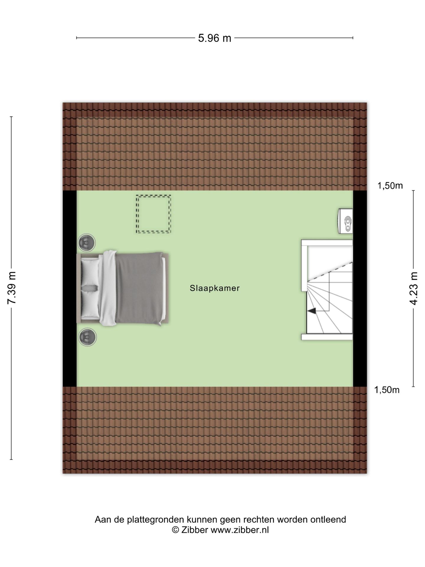 Foto 29 van Kastanjehoutstraat 4