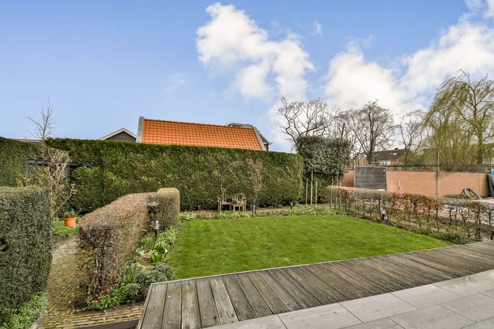 Photo 3 of Pauwtjesmolen 4