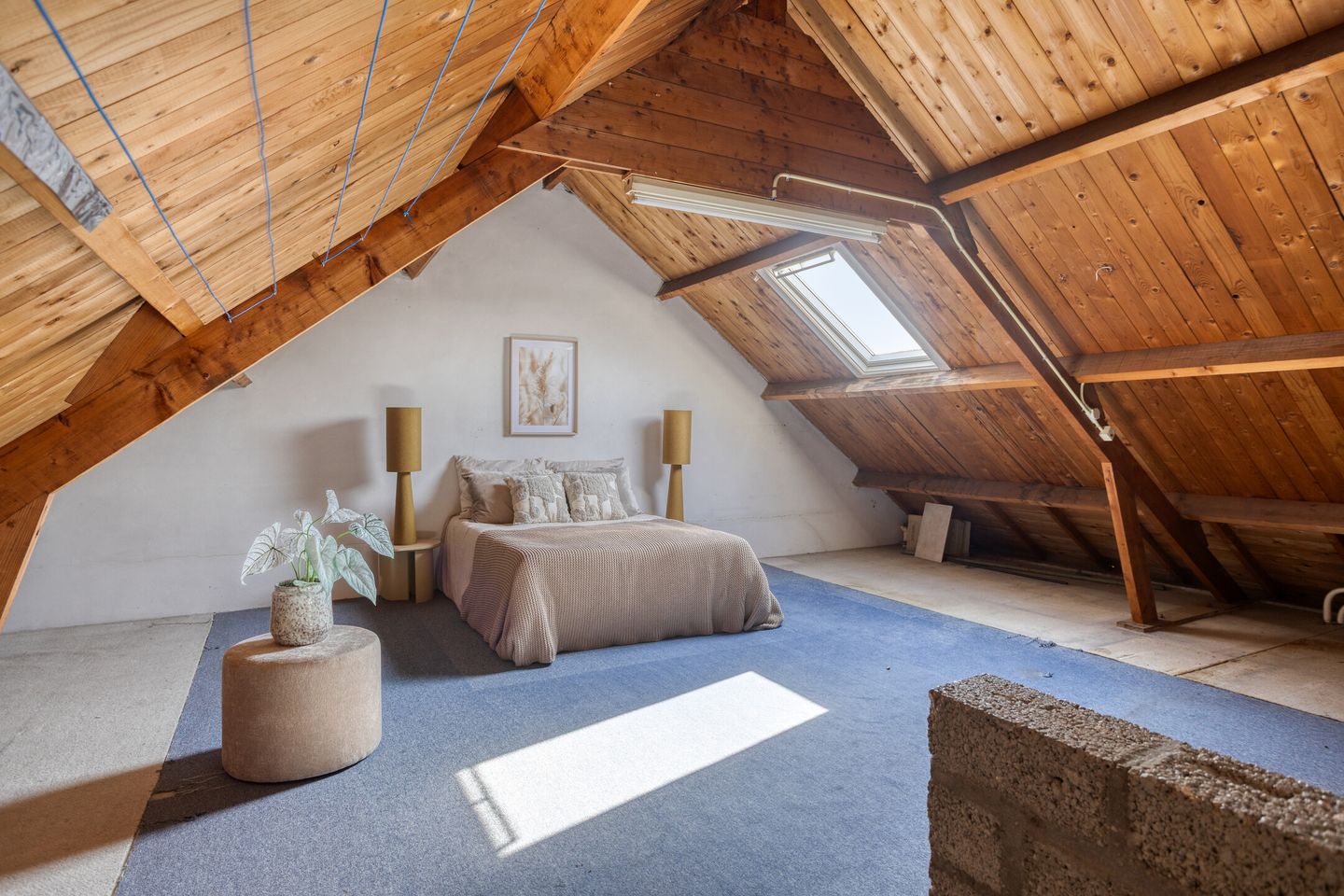 Foto 19 van Kastanjehoutstraat 4