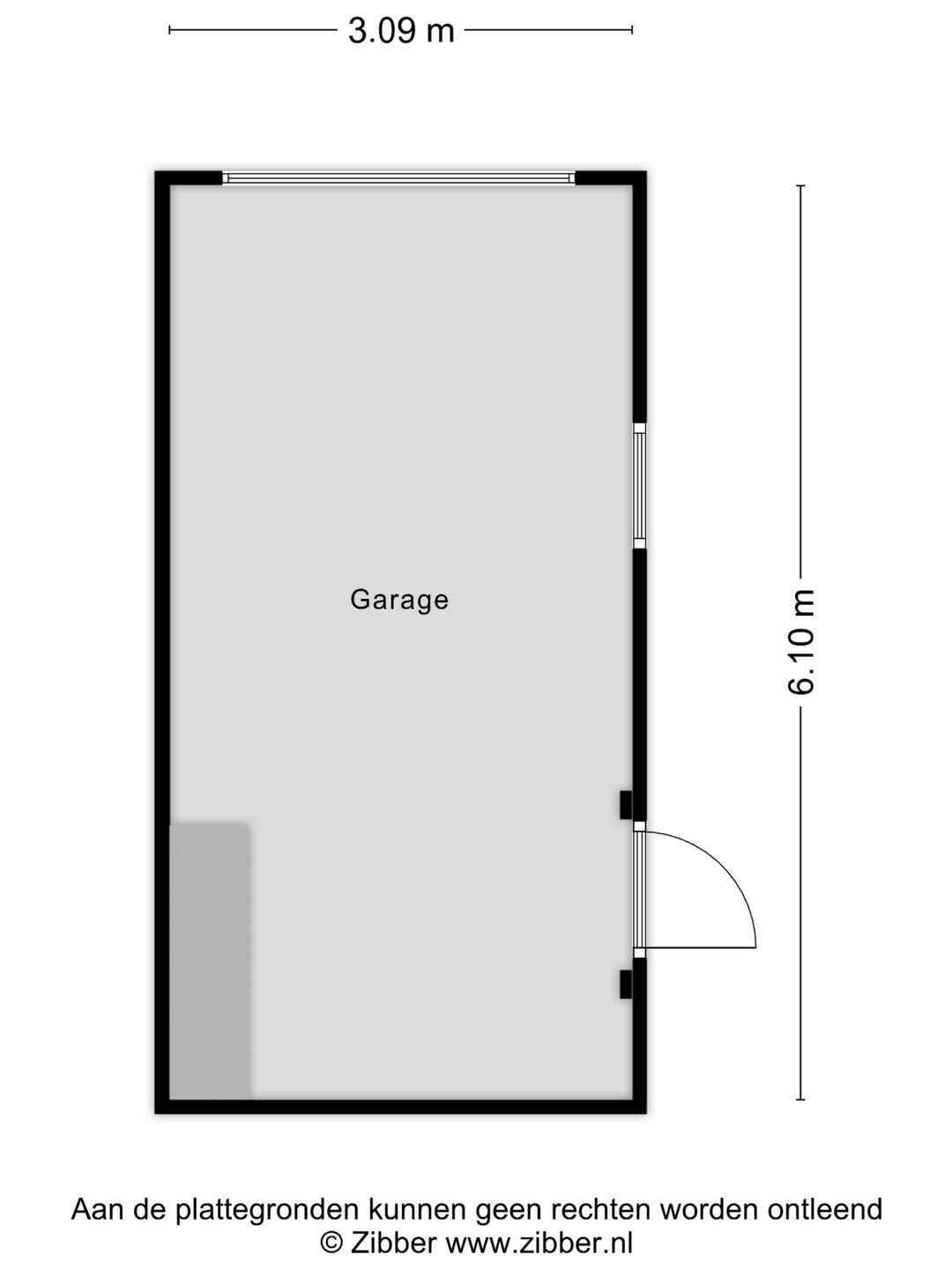 Foto 28 van Kastanjehoutstraat 4