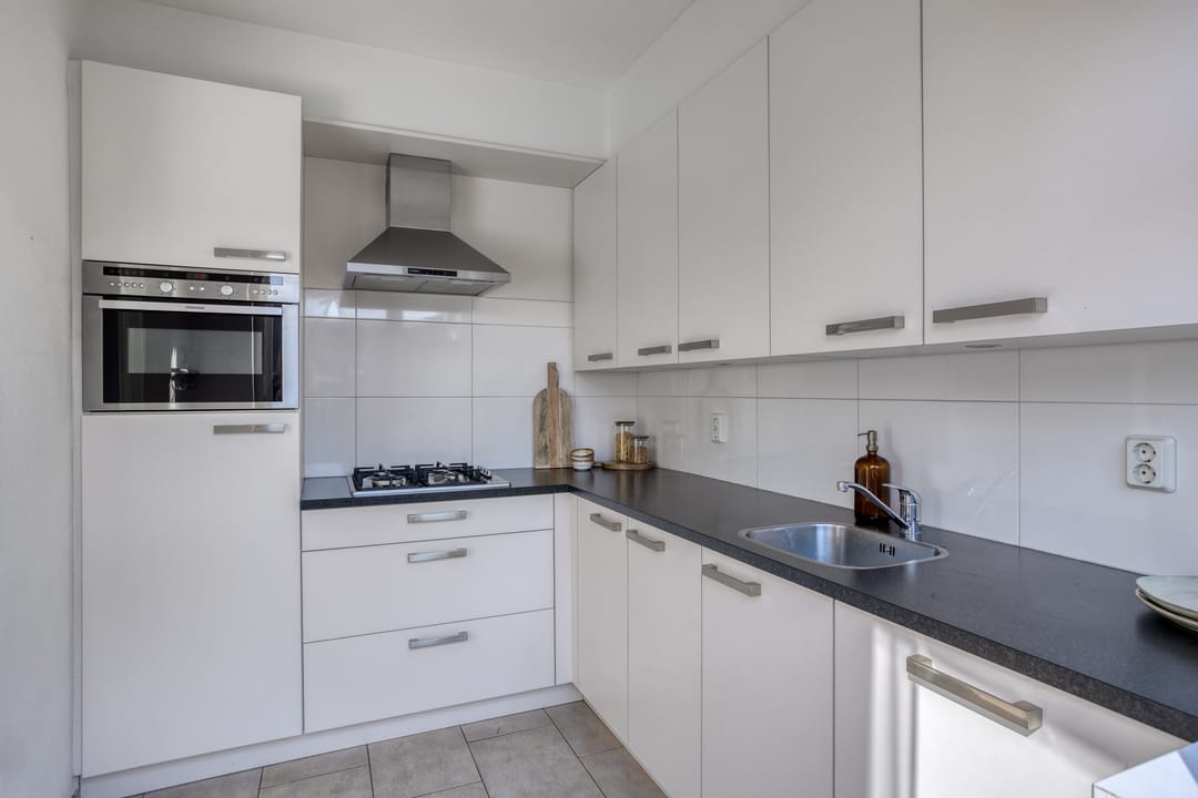 Foto 11 van Kastanjehoutstraat 4