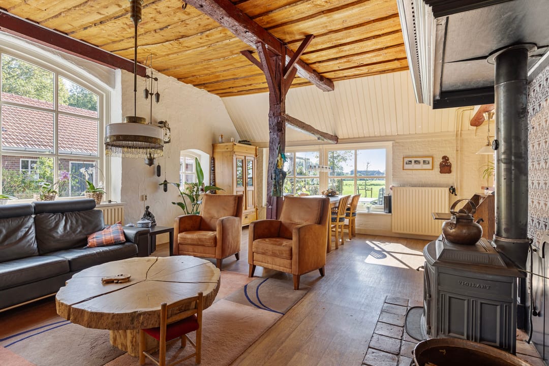 Foto 13 van Honkerbosweg 4