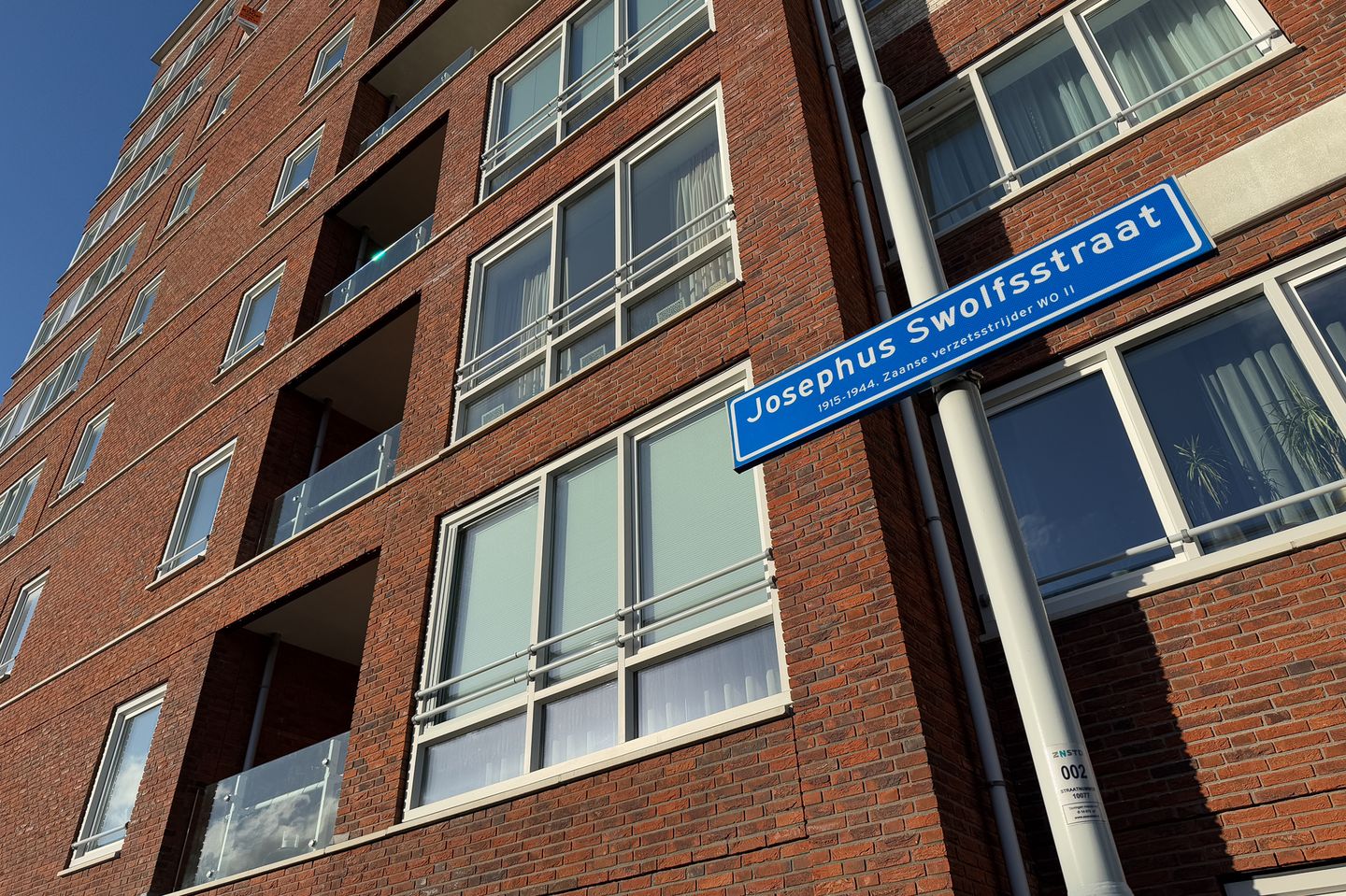 Foto 4 van Josephus Swolfsstraat 7