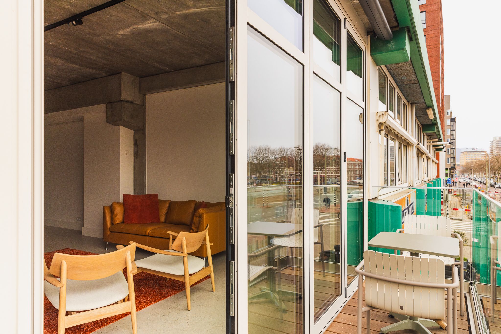 Foto 6 van Loosduinseweg 373-B2