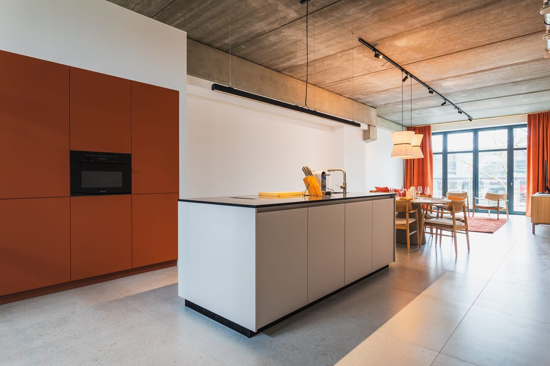 Foto 1 van Loosduinseweg 373-B2