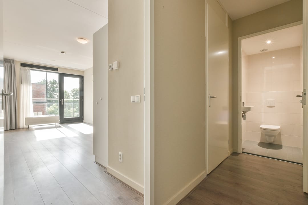 Photo 13 of Pieter van Musschenbroekstraat 31