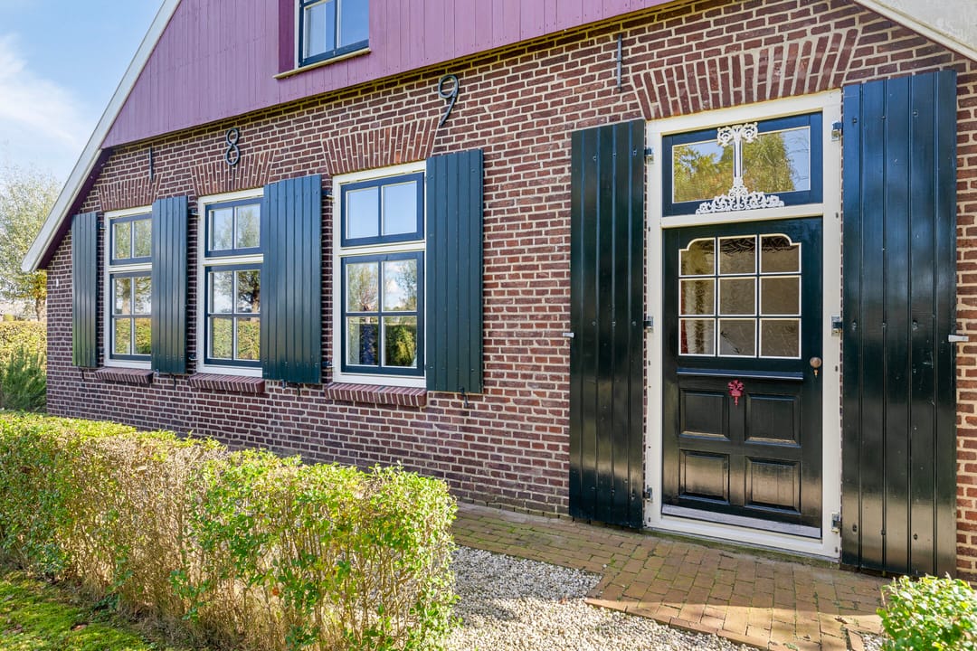 Foto 8 van Honkerbosweg 4