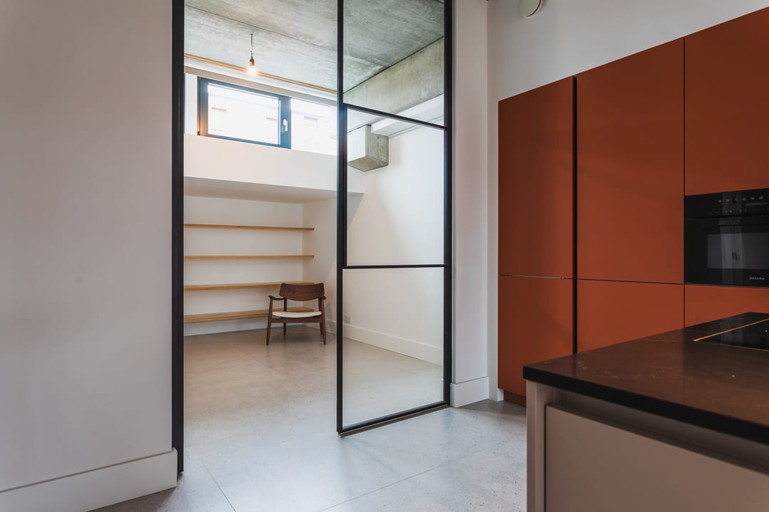 Foto 13 van Loosduinseweg 373-B2